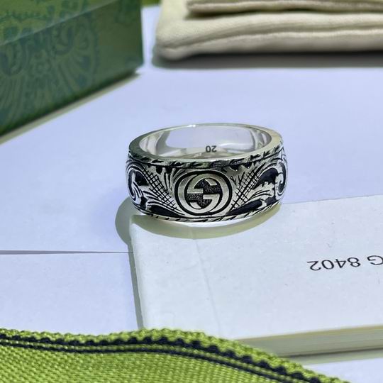 Gucci Ring 11lyh133